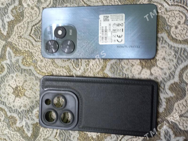 Tecno spark 20c - Türkmenabat - img 4