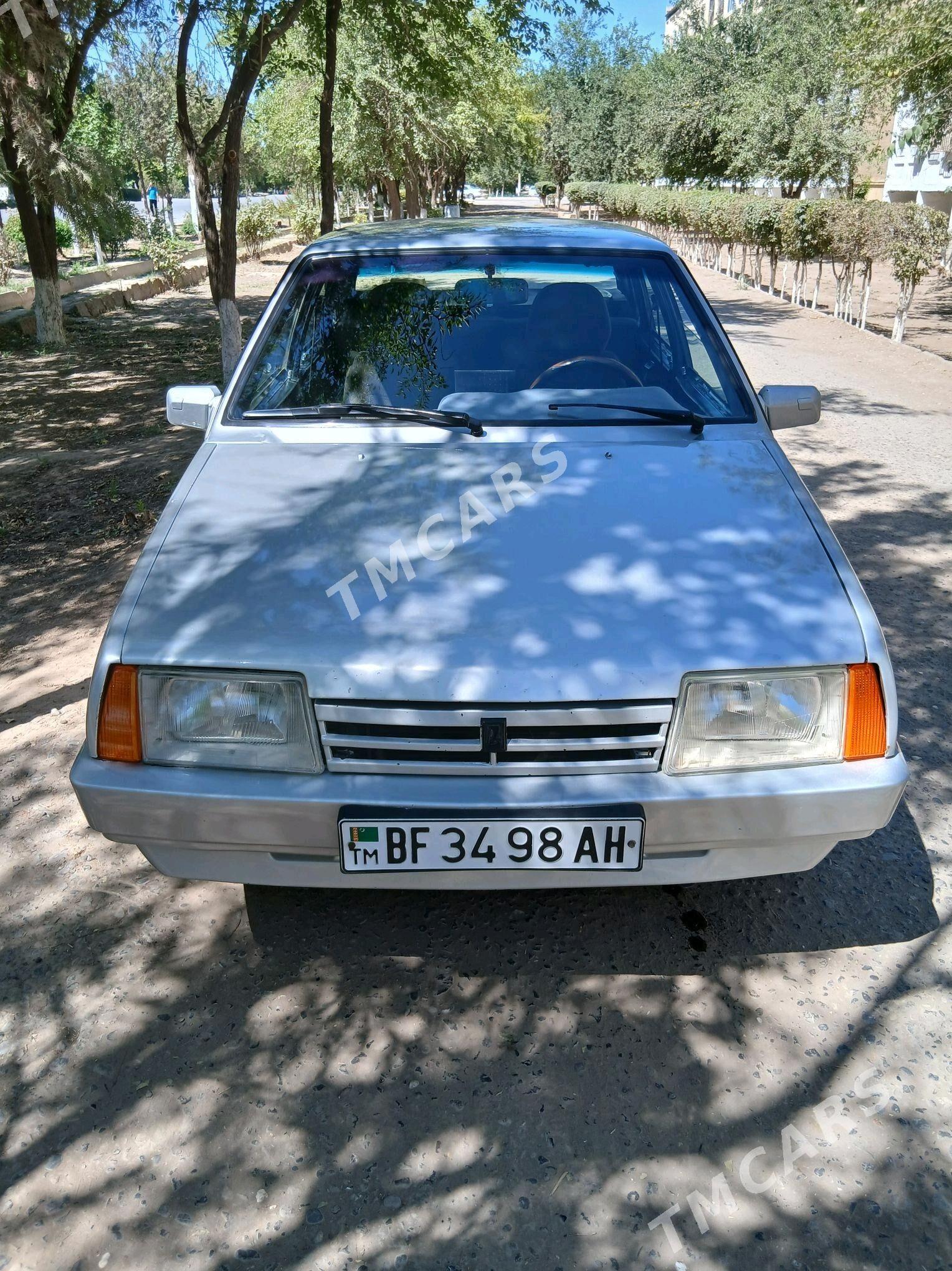 Lada 21099 2004 - 31 000 TMT - Tejen - img 2