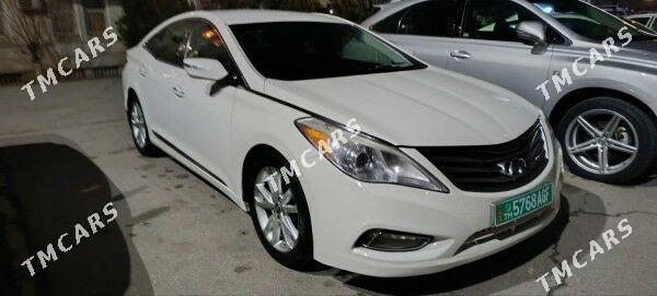 Hyundai Azera 2012 - 170 000 TMT - Parahat 5 - img 2