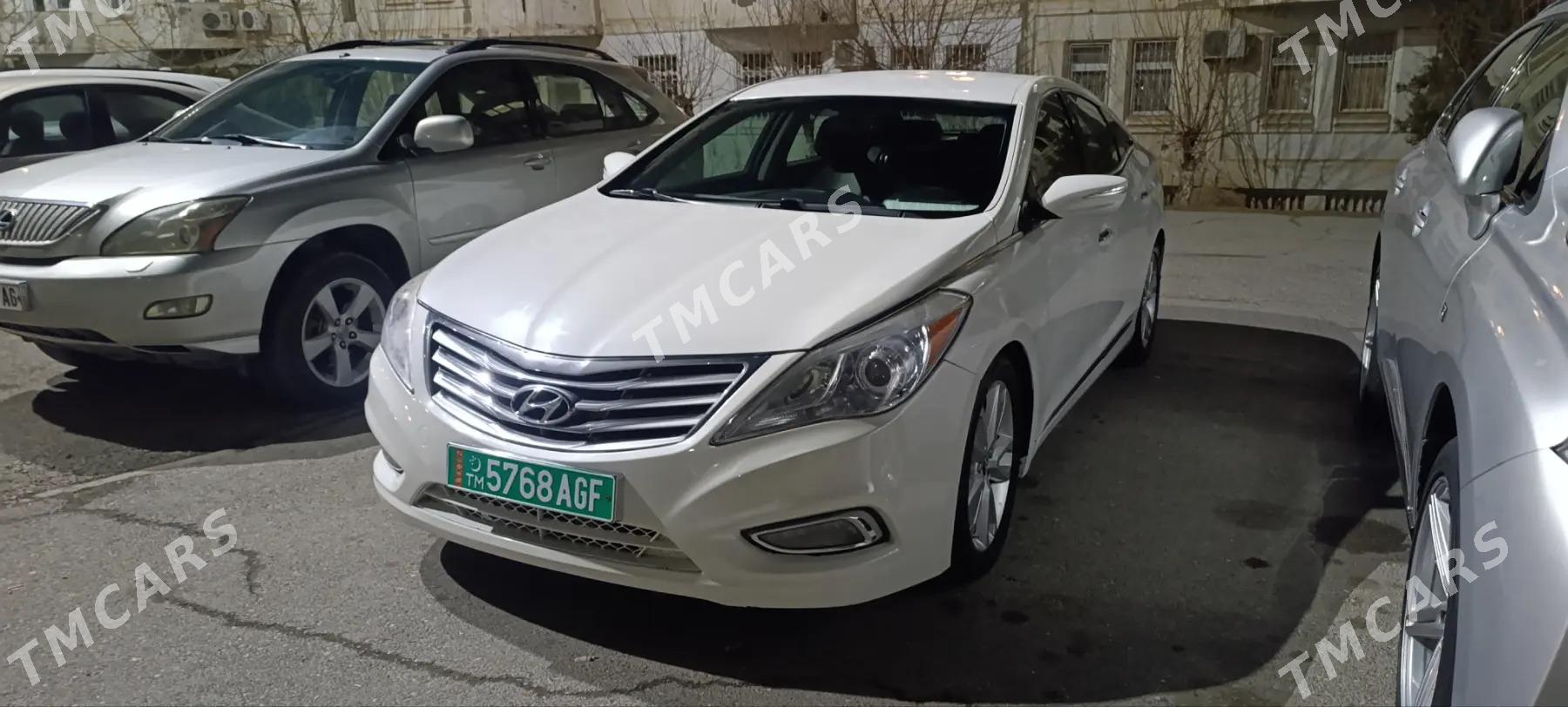 Hyundai Azera 2012 - 170 000 TMT - Parahat 5 - img 5