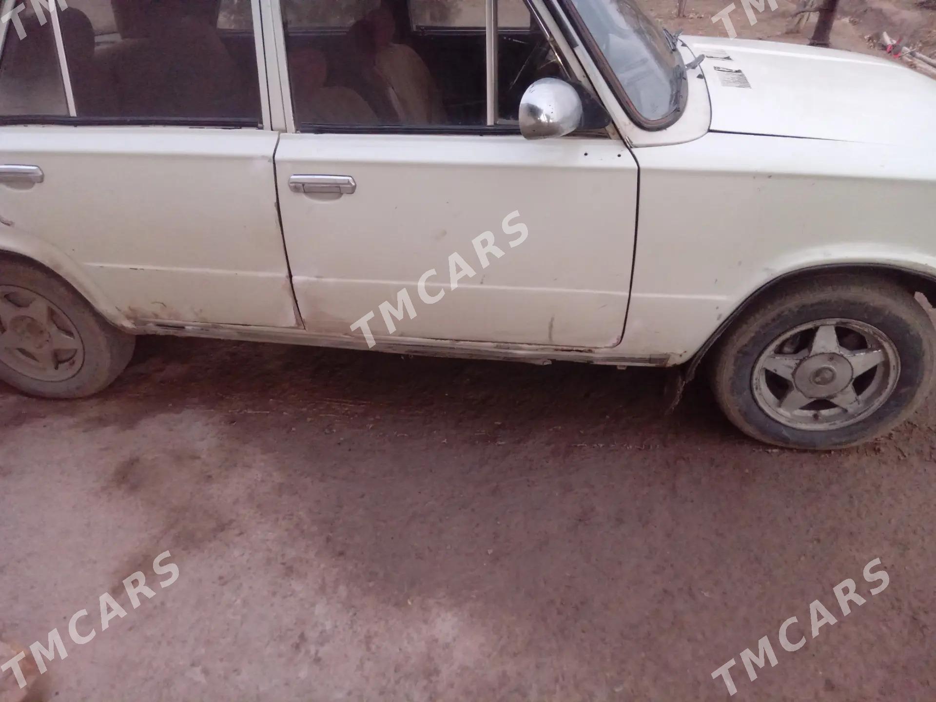 Lada 2104 1995 - 10 000 TMT - Шабатский этрап - img 2