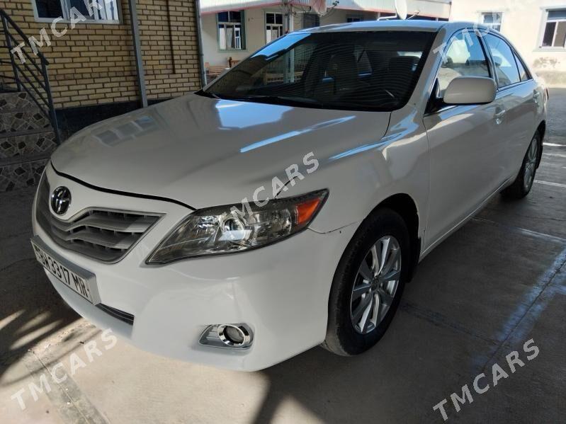 Toyota Camry 2010 - 130 000 TMT - Мары - img 4