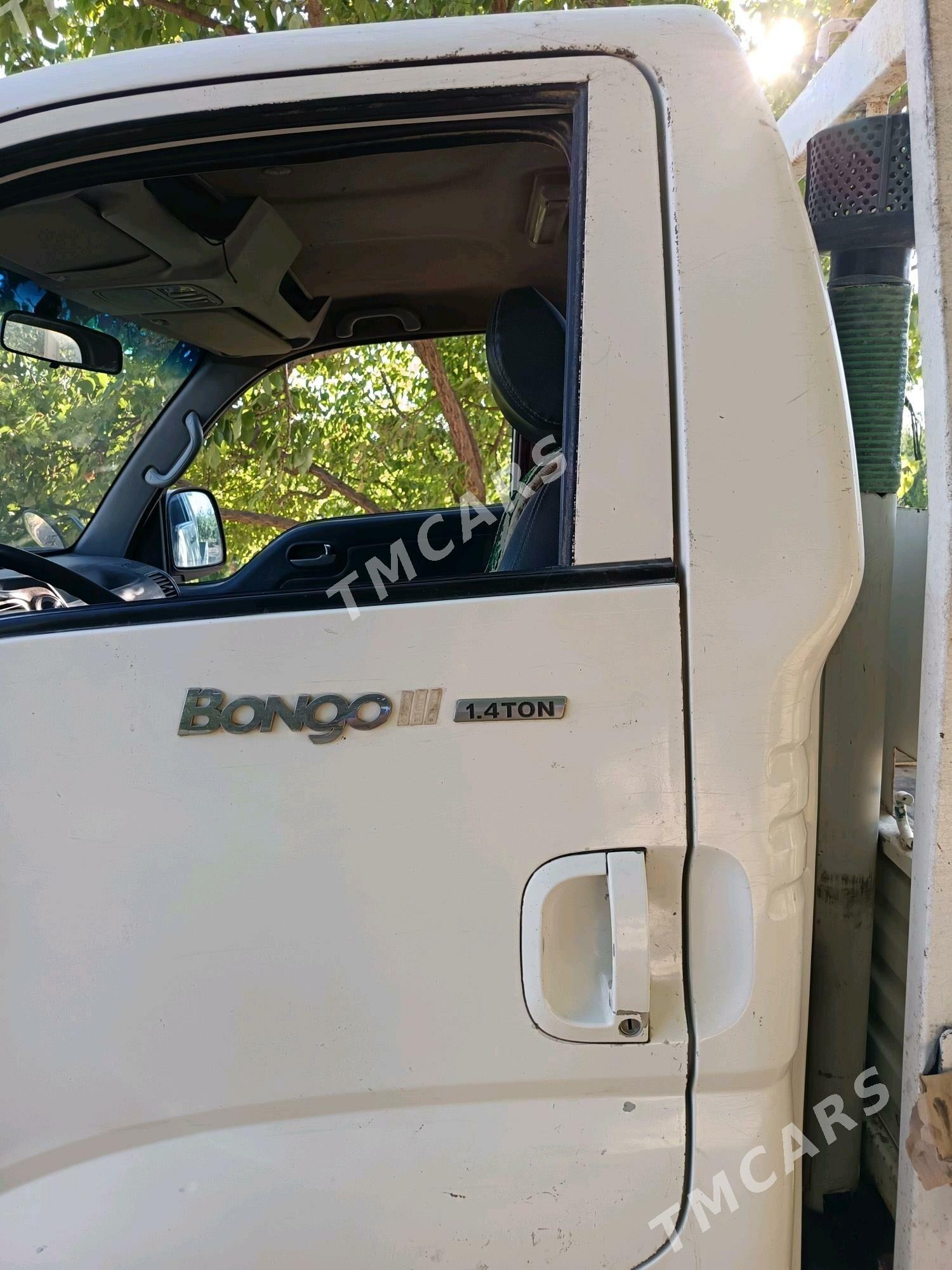 Kia Bongo 2005 - 150 000 TMT - Gurbansoltan Eje - img 2