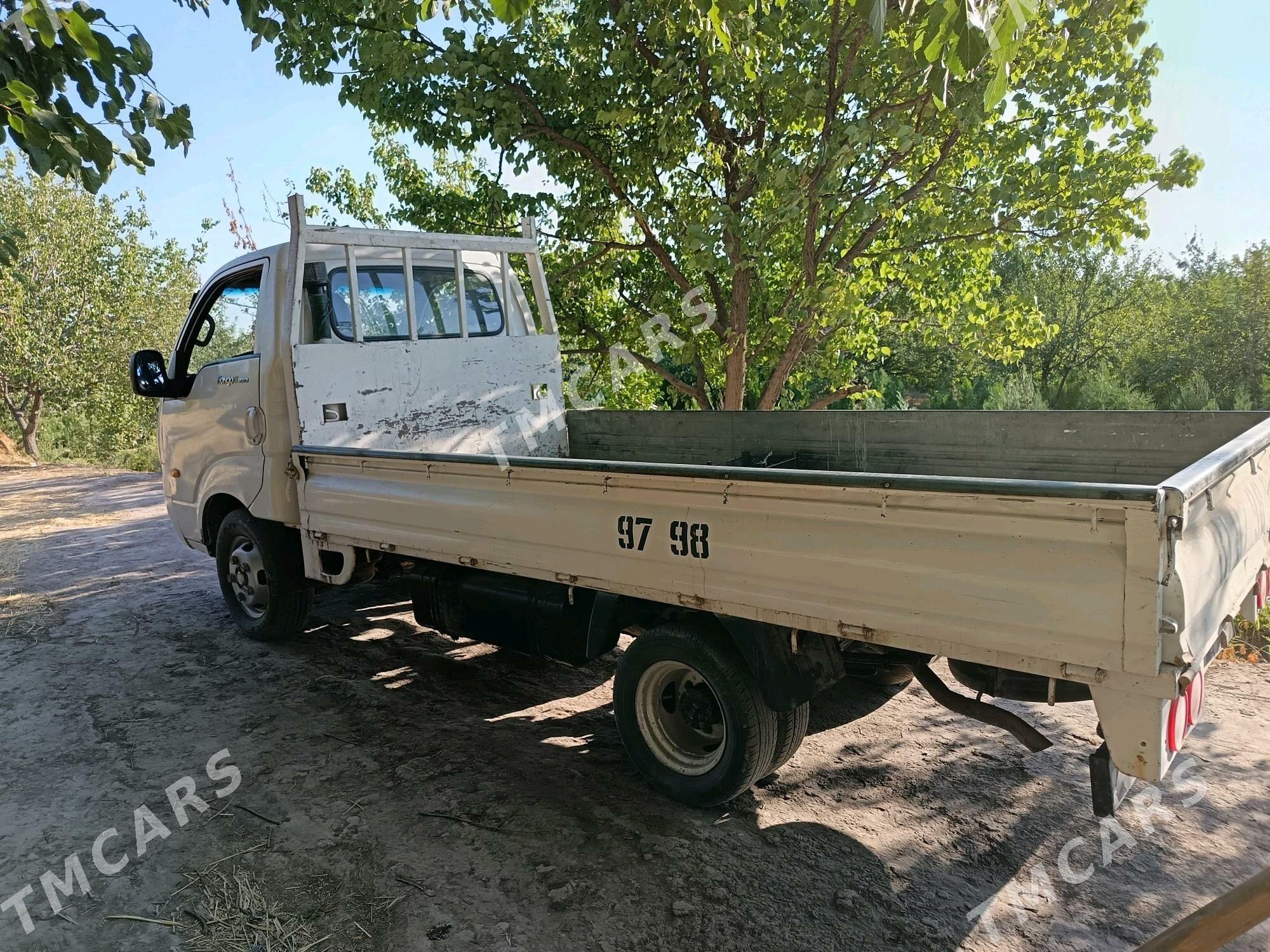 Kia Bongo 2005 - 150 000 TMT - Gurbansoltan Eje - img 3