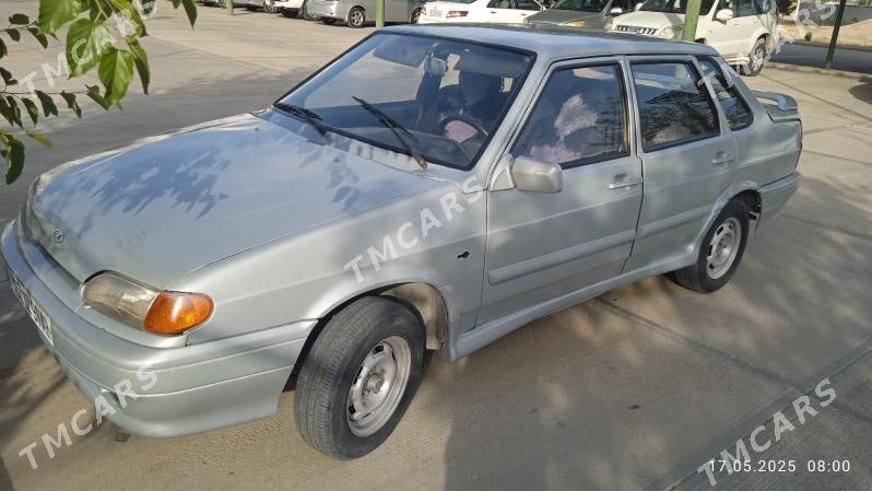 Lada 2115 2001 - 31 000 TMT - Bagyr - img 2
