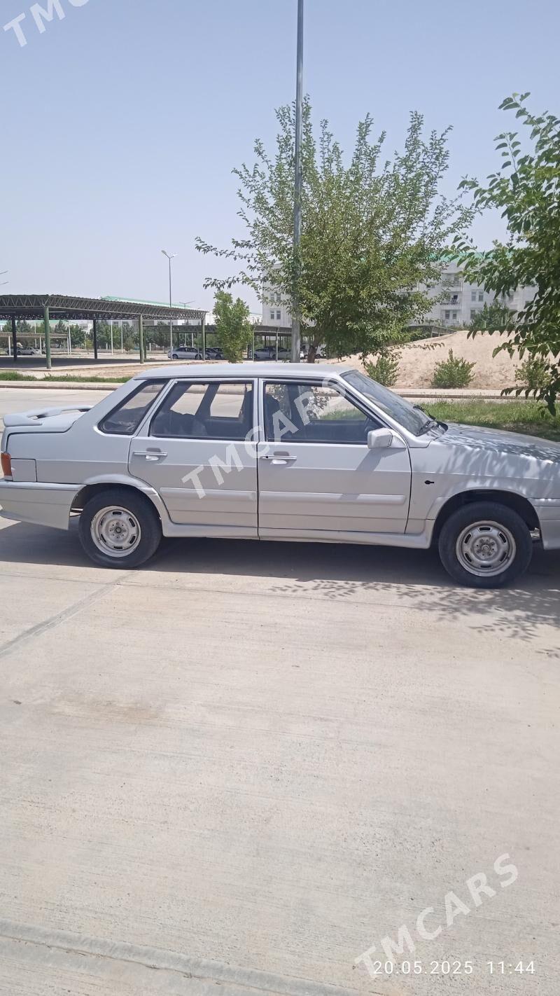 Lada 2115 2001 - 31 000 TMT - Bagyr - img 8