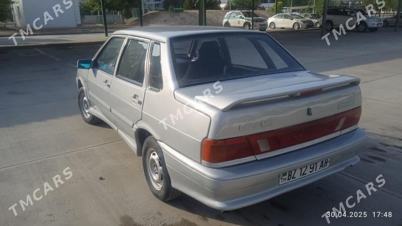 Lada 2115 2001 - 31 000 TMT - Bagyr - img 5