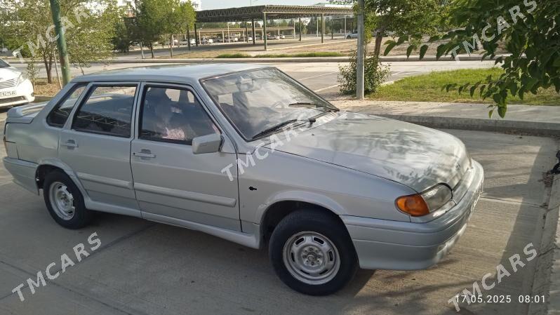 Lada 2115 2001 - 31 000 TMT - Bagyr - img 3
