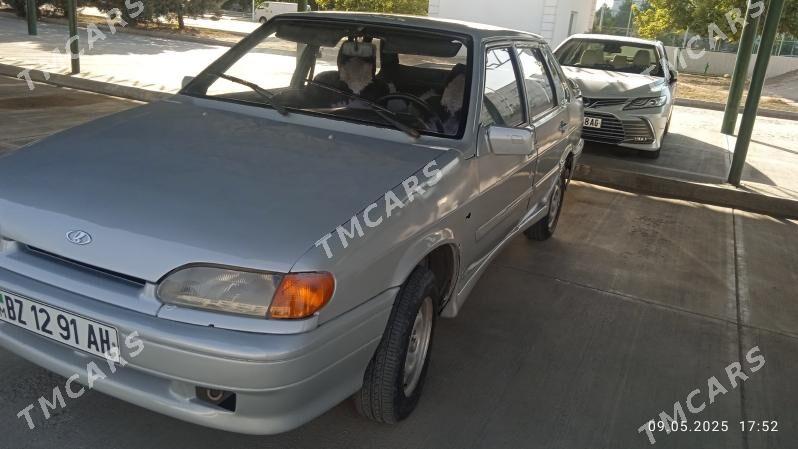 Lada 2115 2001 - 31 000 TMT - Bagyr - img 4