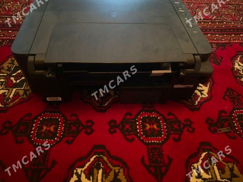 canon printer - Görogly (Tagta) - img 4
