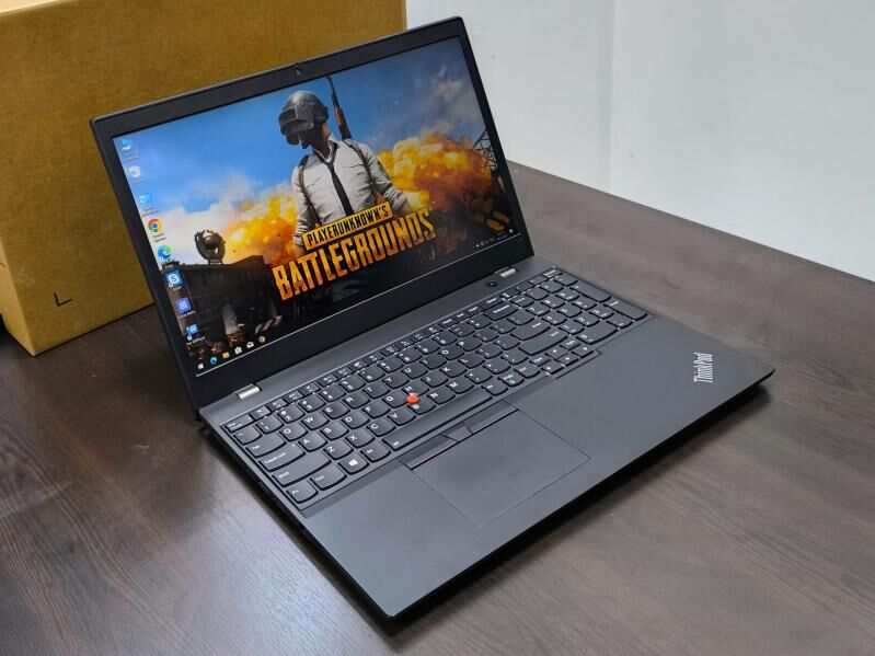 🟡Lenovo i7 11th 🟡Coganly🟡 - Aşgabat - img 2