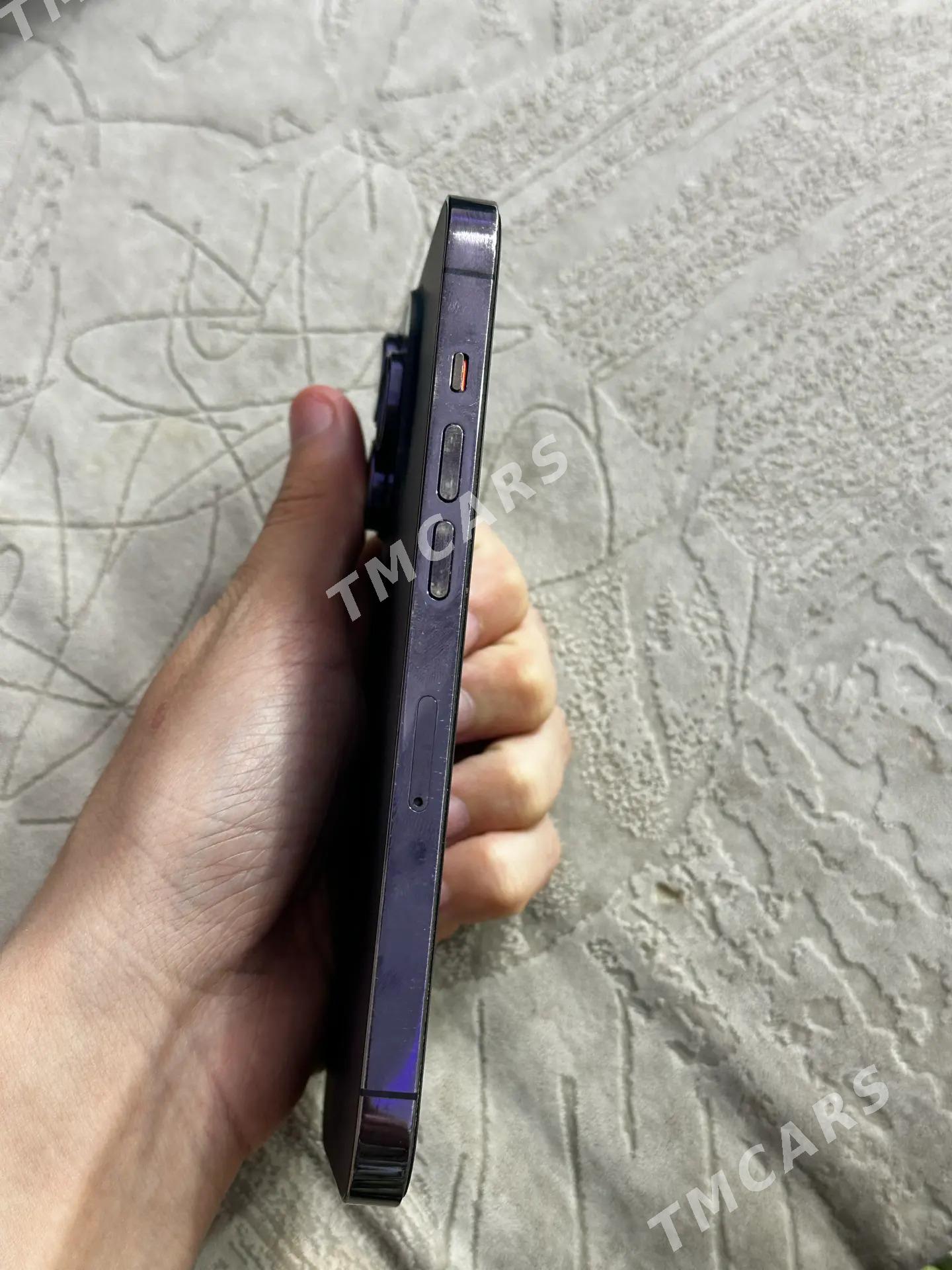 Iphone 14 pro - Балканабат - img 2
