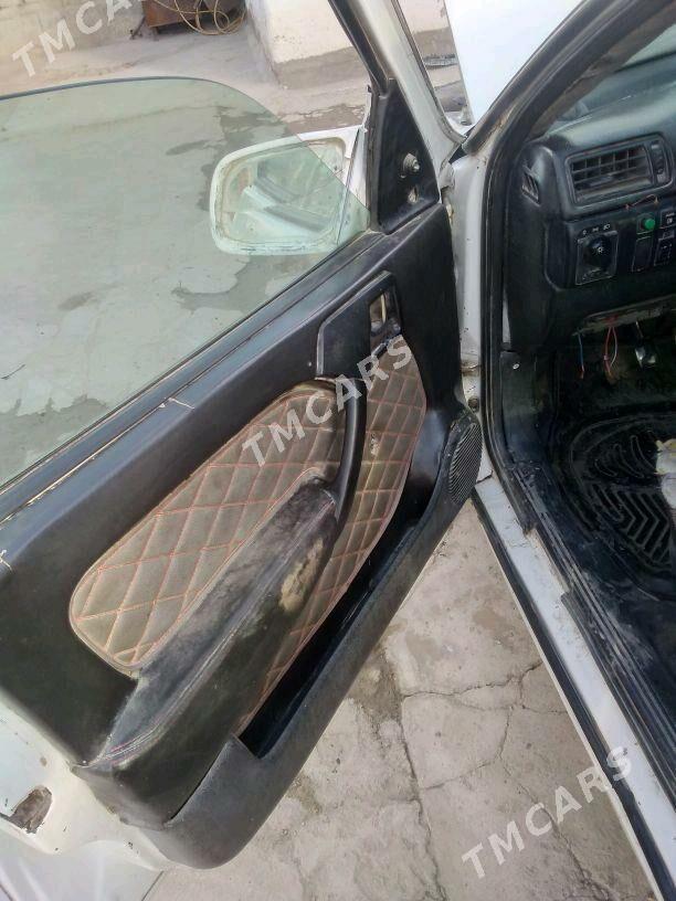 Opel Astra 1992 - 13 000 TMT - Бахарден - img 2