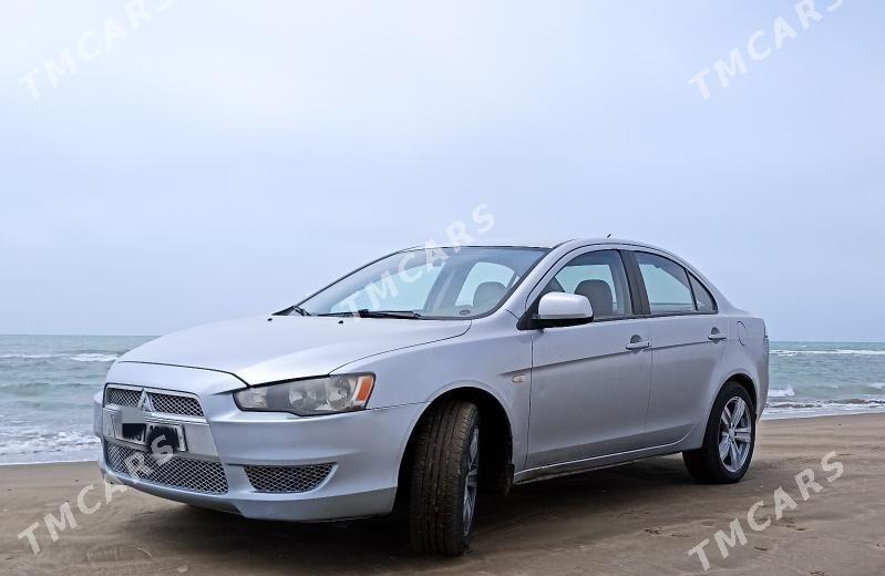Mitsubishi Lanser 2014 - 135 000 TMT - Балканабат - img 6