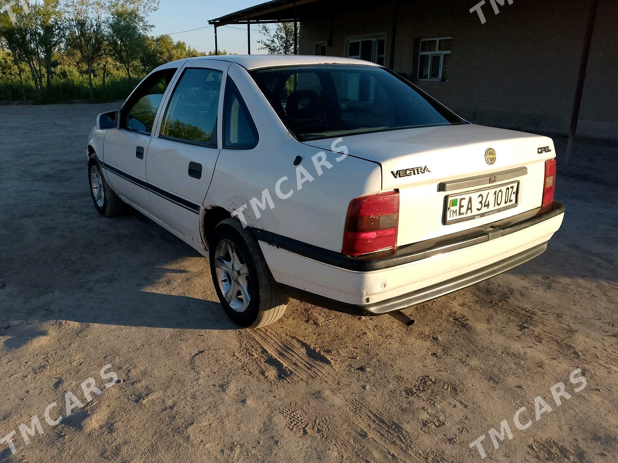 Opel Vectra 1992 - 26 000 TMT - Köneürgenç - img 3