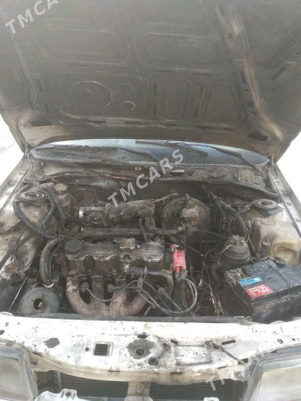 Opel Astra 1992 - 13 000 TMT - Бахарден - img 5
