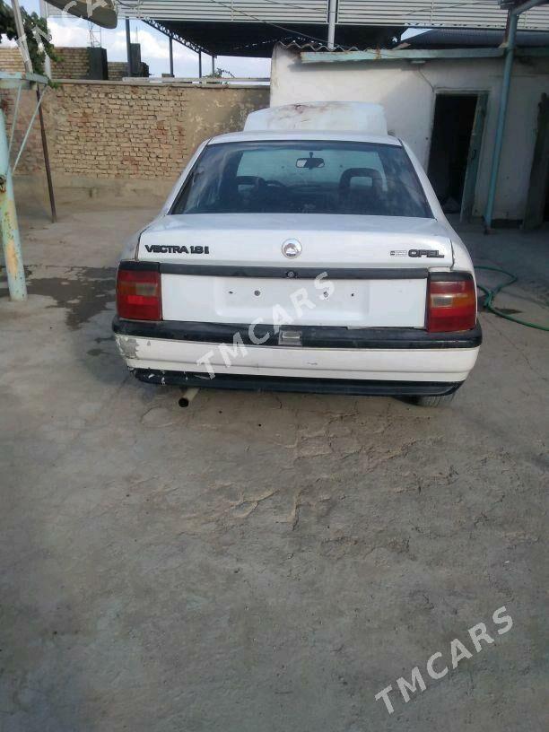 Opel Astra 1992 - 13 000 TMT - Бахарден - img 4
