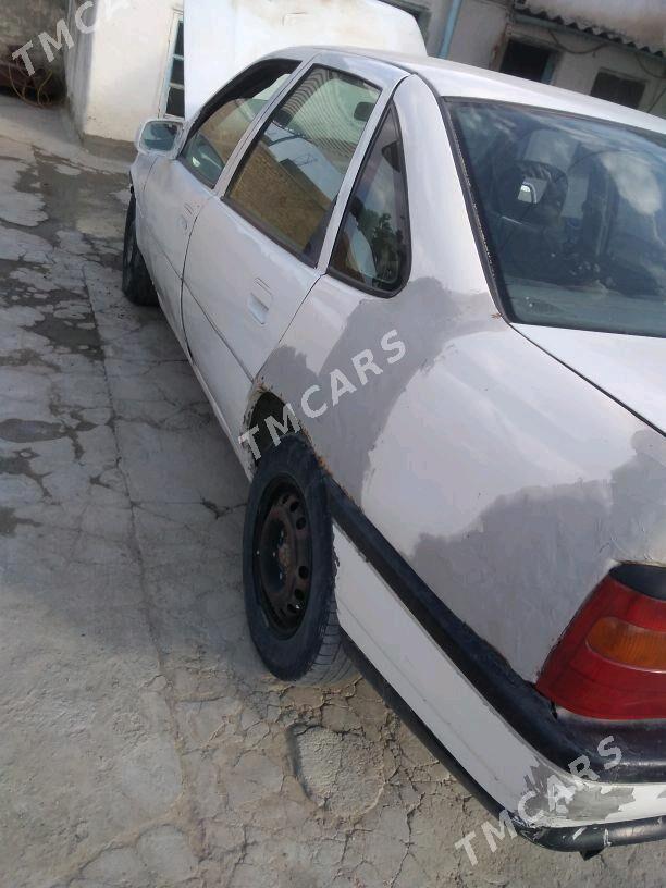 Opel Astra 1992 - 13 000 TMT - Бахарден - img 8