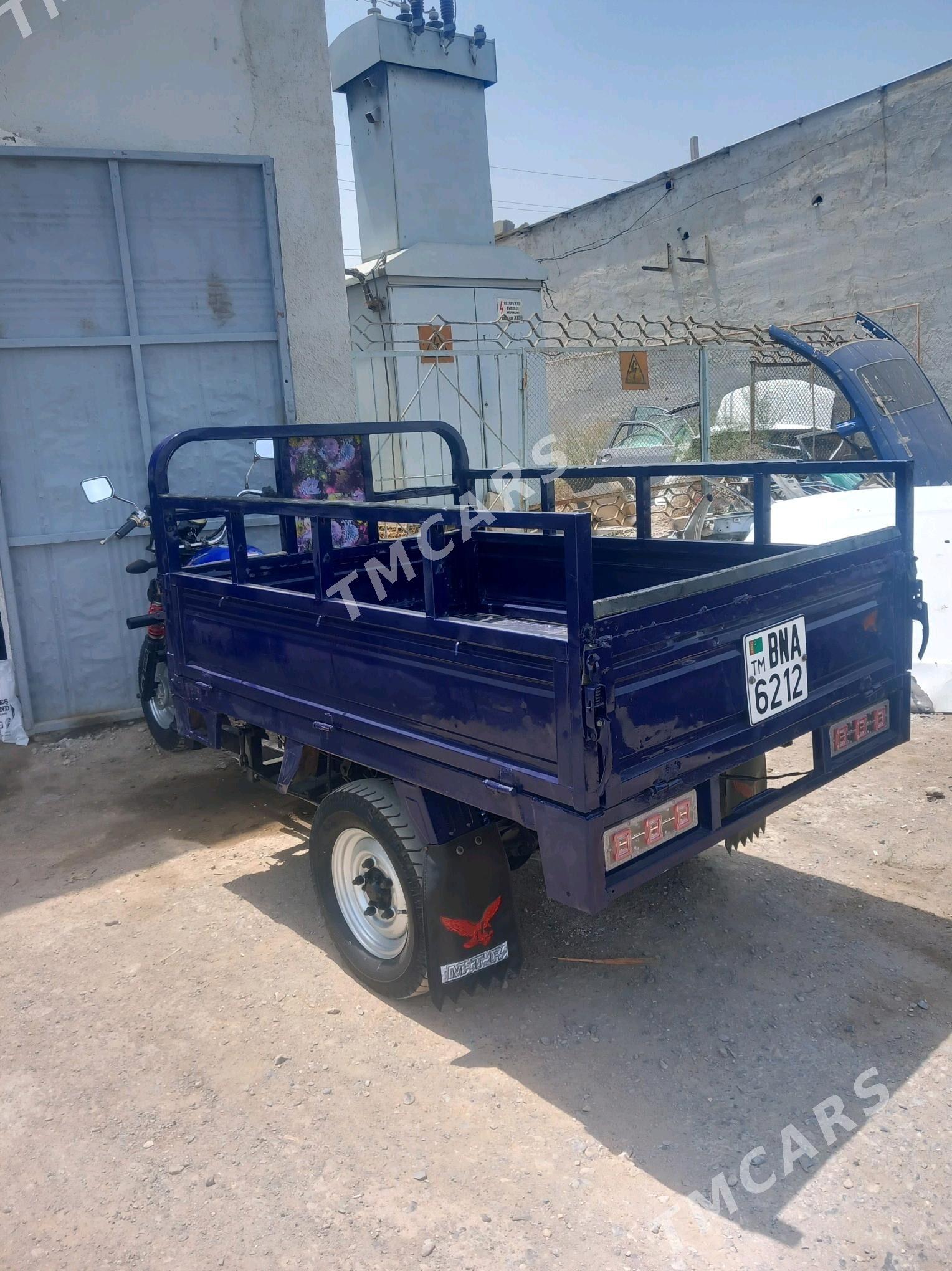 Fekon FK200-14G 2014 - 19 000 TMT - Gyzylarbat - img 4
