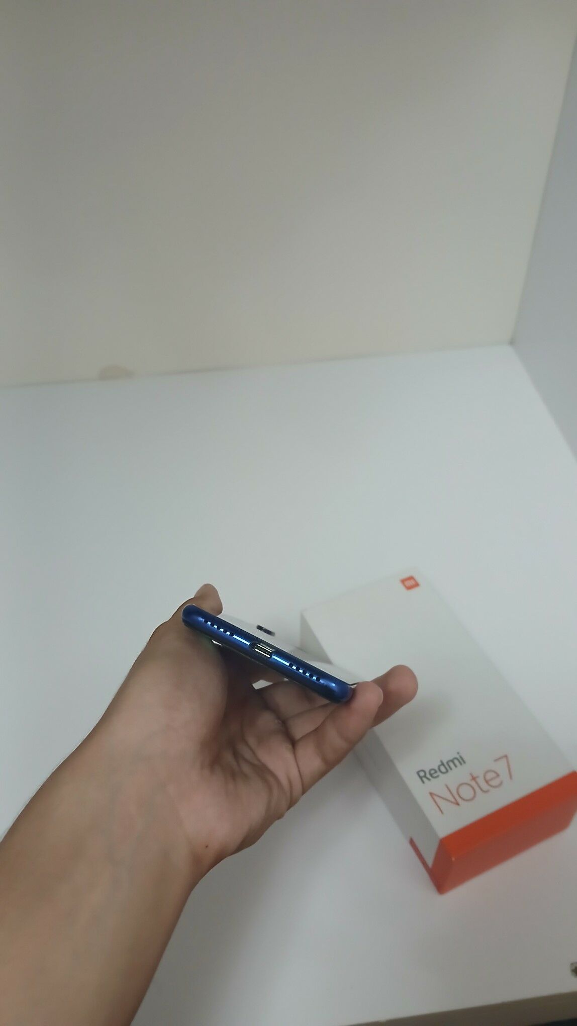 Redmi note 7 - Ашхабад - img 3