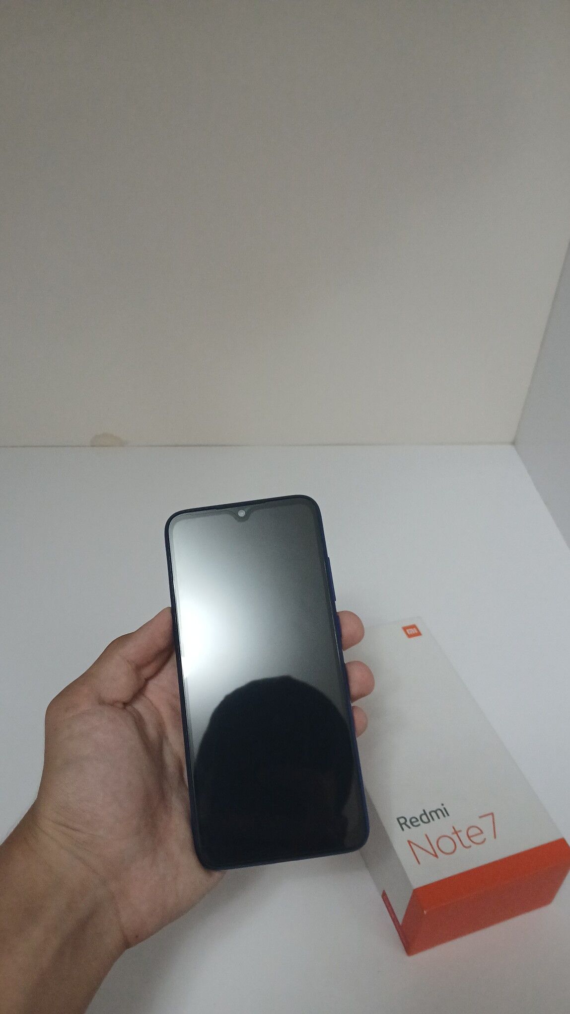 Redmi note 7 - Ашхабад - img 4