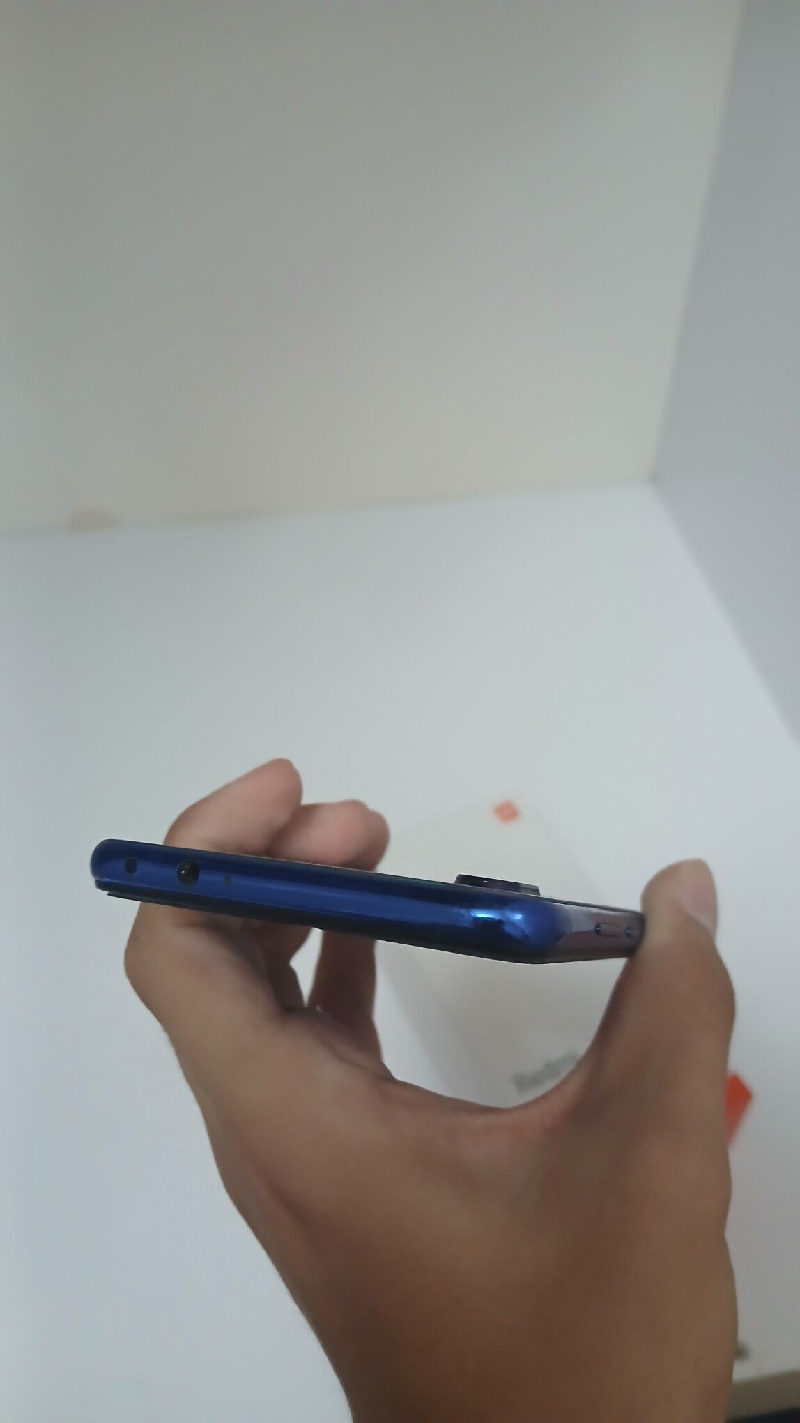 Redmi note 7 - Ашхабад - img 2