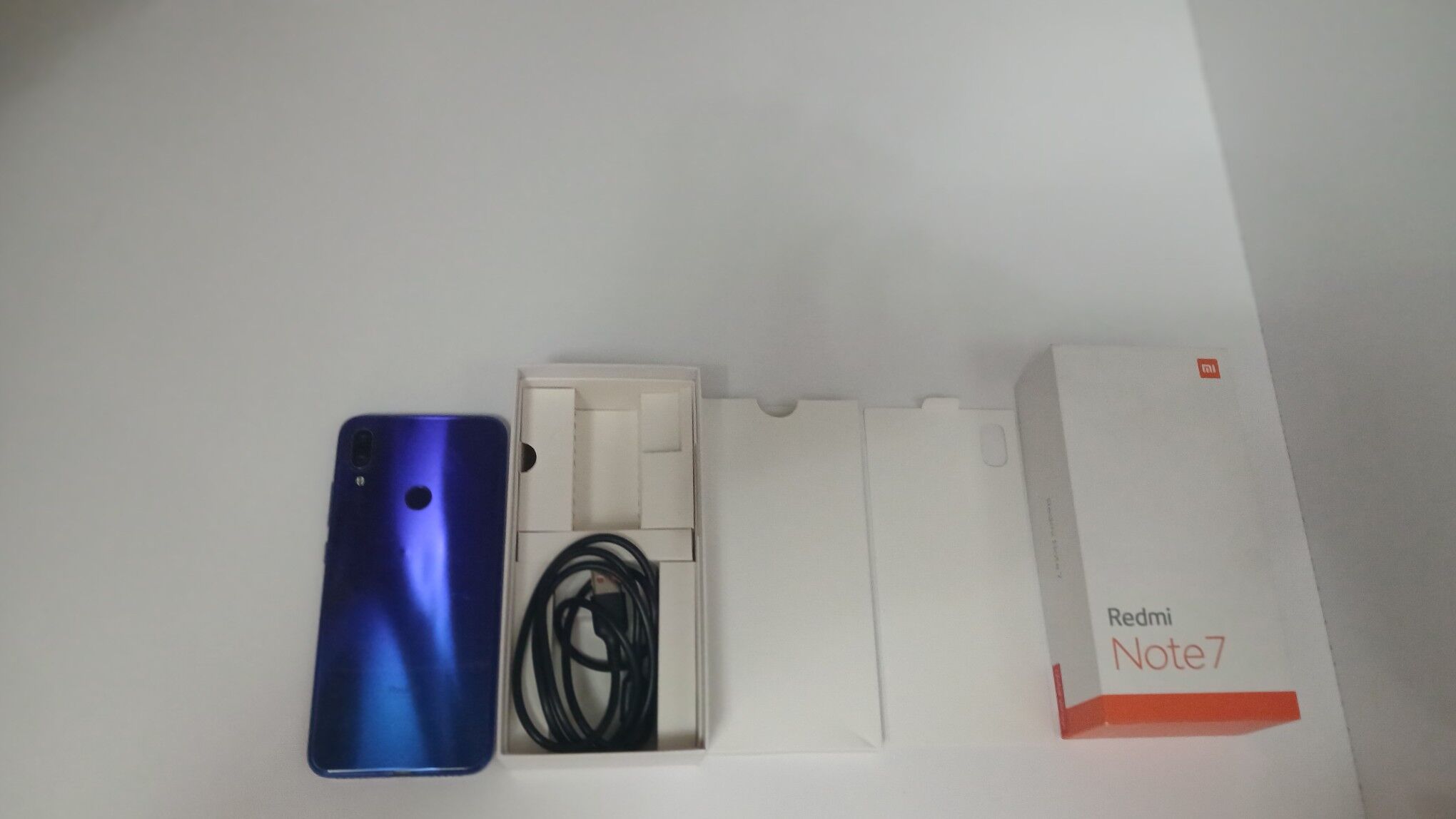 Redmi note 7 - Ашхабад - img 5