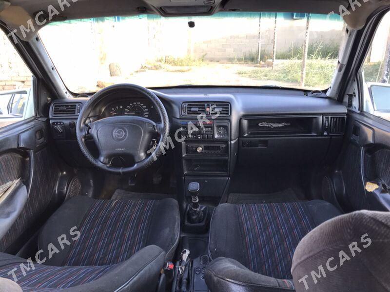 Opel Vectra 1993 - 29 000 TMT - Ак-Бугдайский этрап - img 10