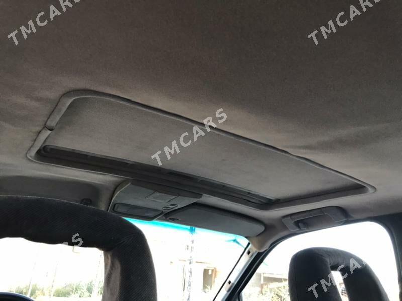 Opel Vectra 1993 - 29 000 TMT - Ак-Бугдайский этрап - img 9