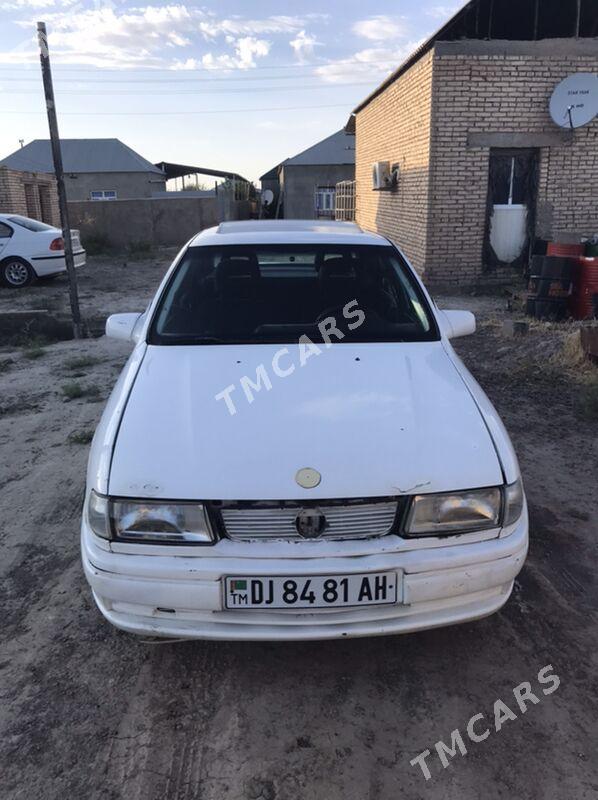 Opel Vectra 1993 - 29 000 TMT - Ак-Бугдайский этрап - img 2