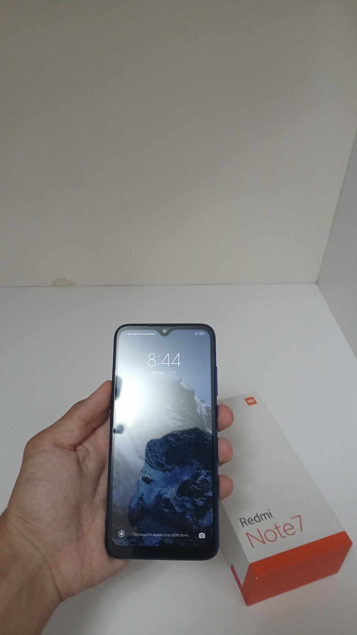 Redmi note 7 - Ашхабад - img 7