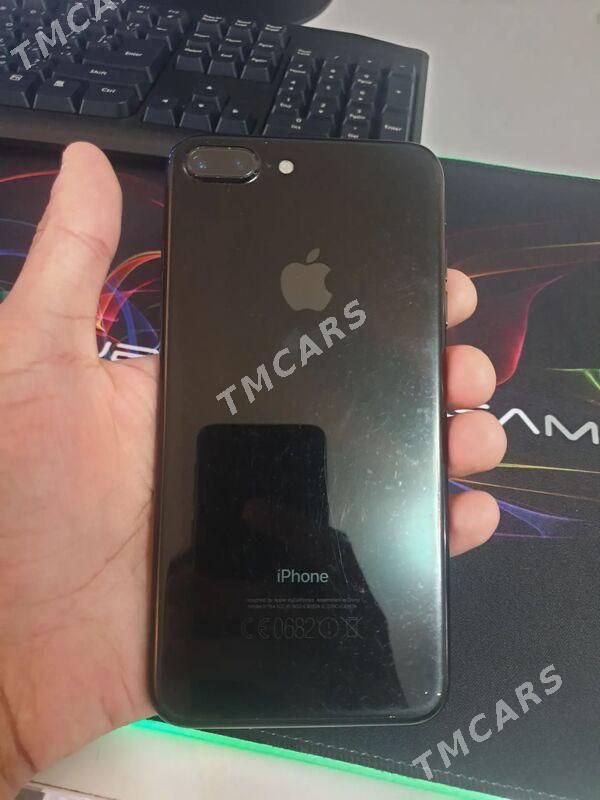 İphone 7 Plus - Ашхабад - img 2