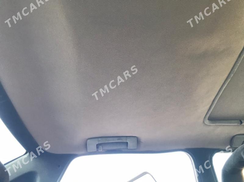 Opel Vectra 1993 - 29 000 TMT - Ак-Бугдайский этрап - img 8