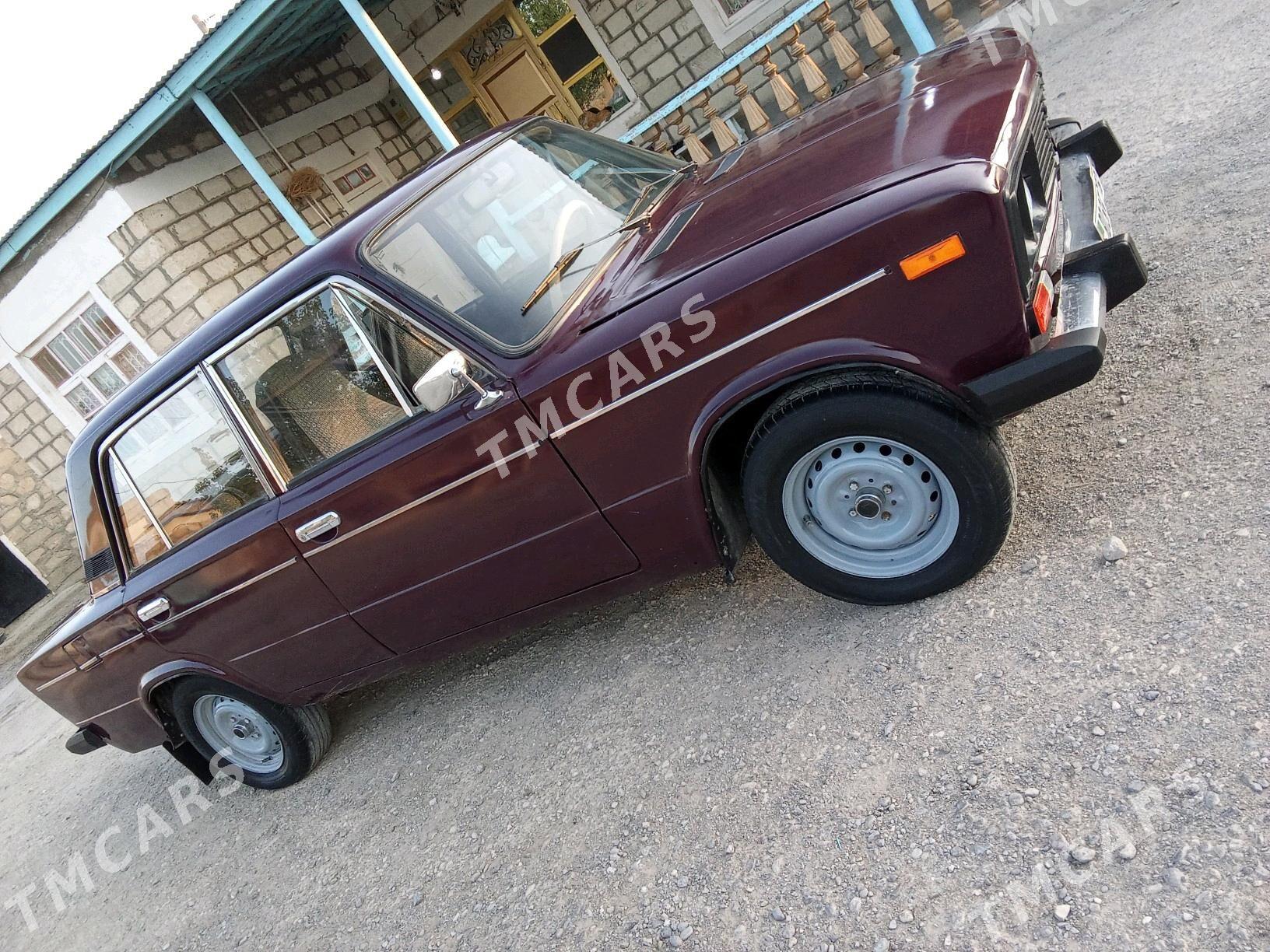 Lada 2106 1990 - 32 000 TMT - Gyzylarbat - img 2