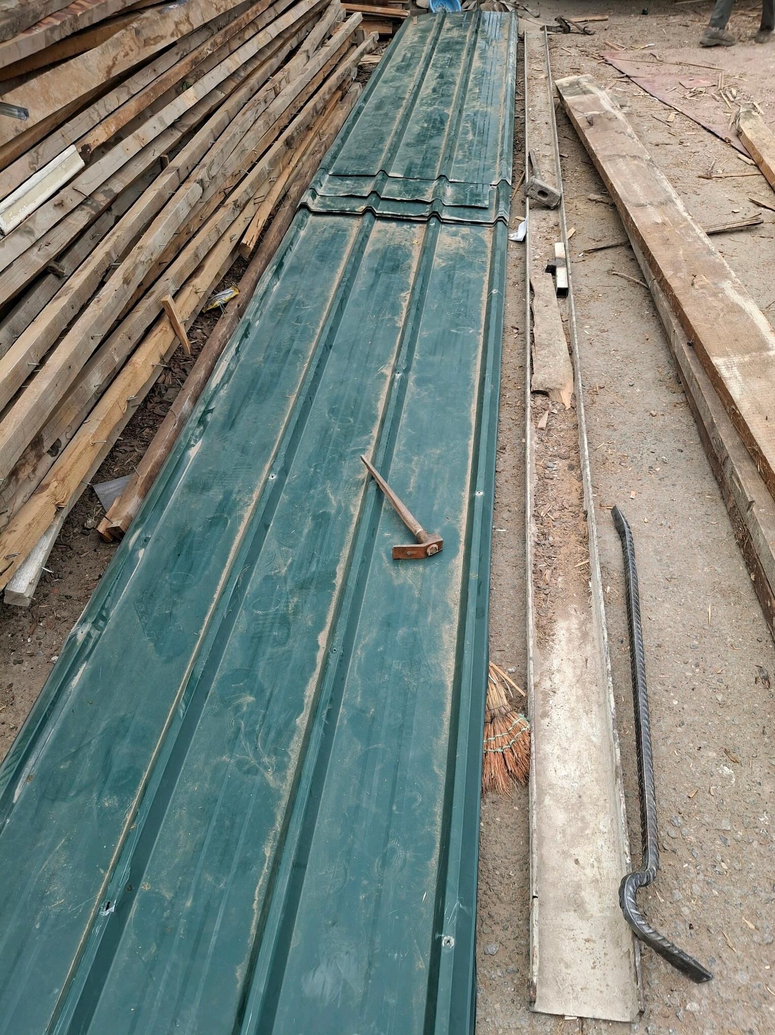 Agac polluk laminat alyas - Ашхабад - img 3