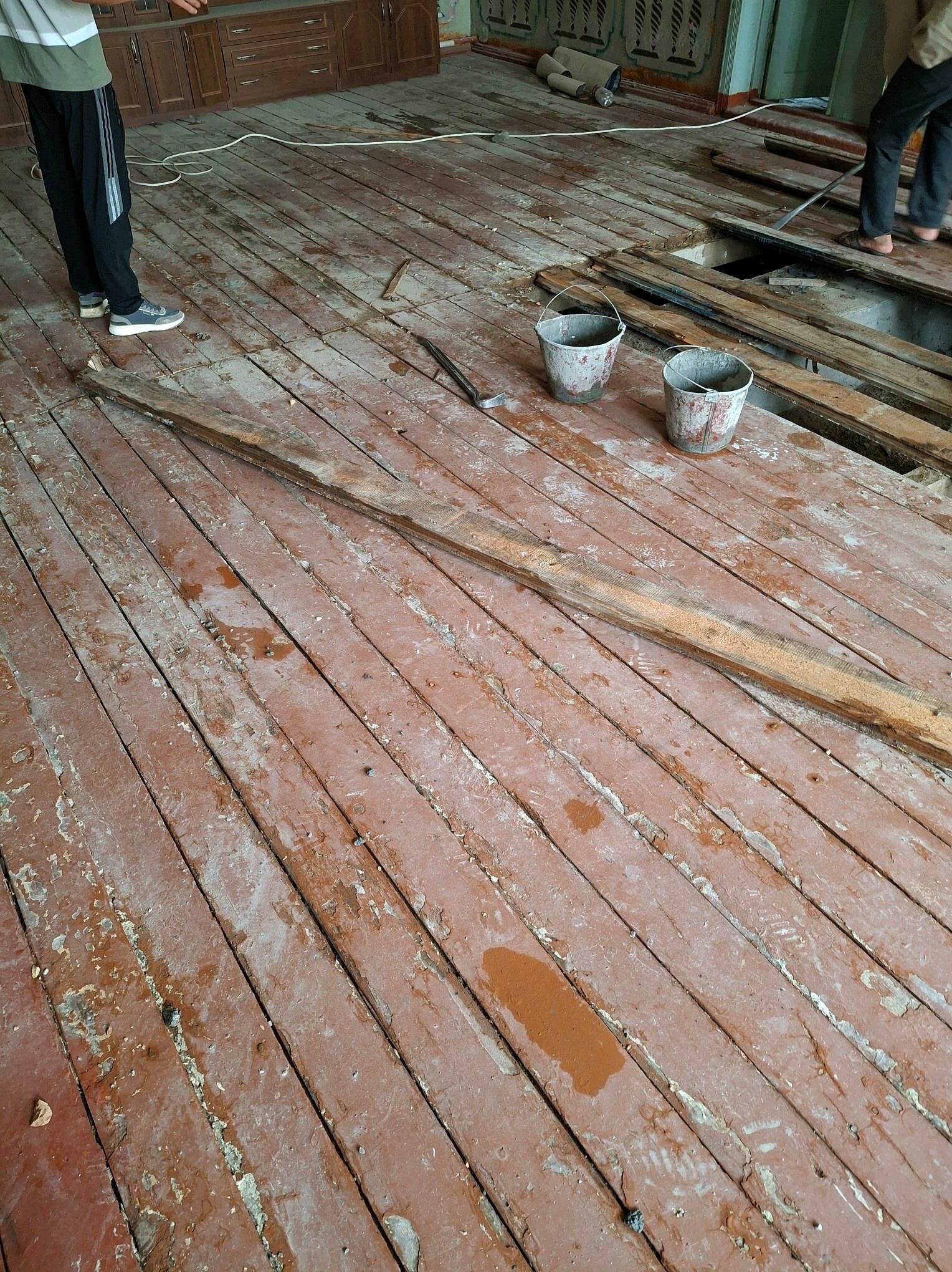 Agac polluk laminat alyas - Ашхабад - img 4