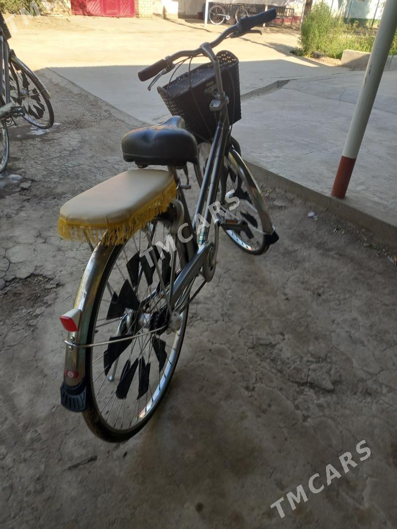 Miyata 27lik - Köneürgenç - img 2
