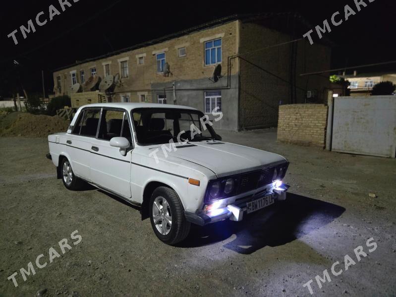 Lada 2106 1987 - 20 000 TMT - Türkmenabat - img 4
