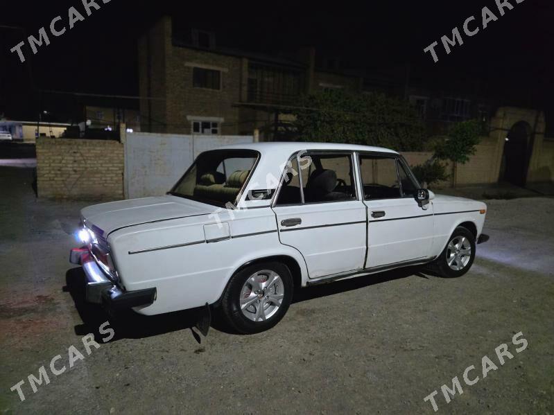 Lada 2106 1987 - 20 000 TMT - Türkmenabat - img 2