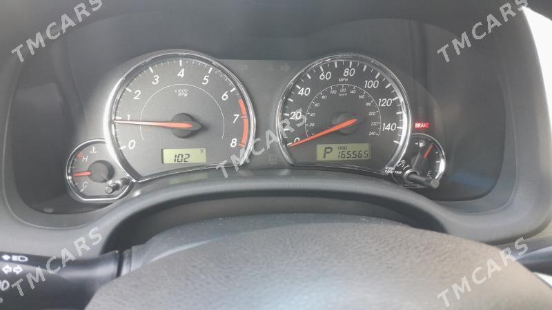 Toyota Corolla 2011 - 178 000 TMT - Ашхабад - img 6