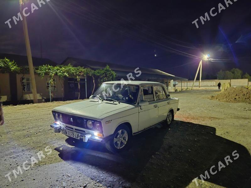 Lada 2106 1987 - 20 000 TMT - Türkmenabat - img 5
