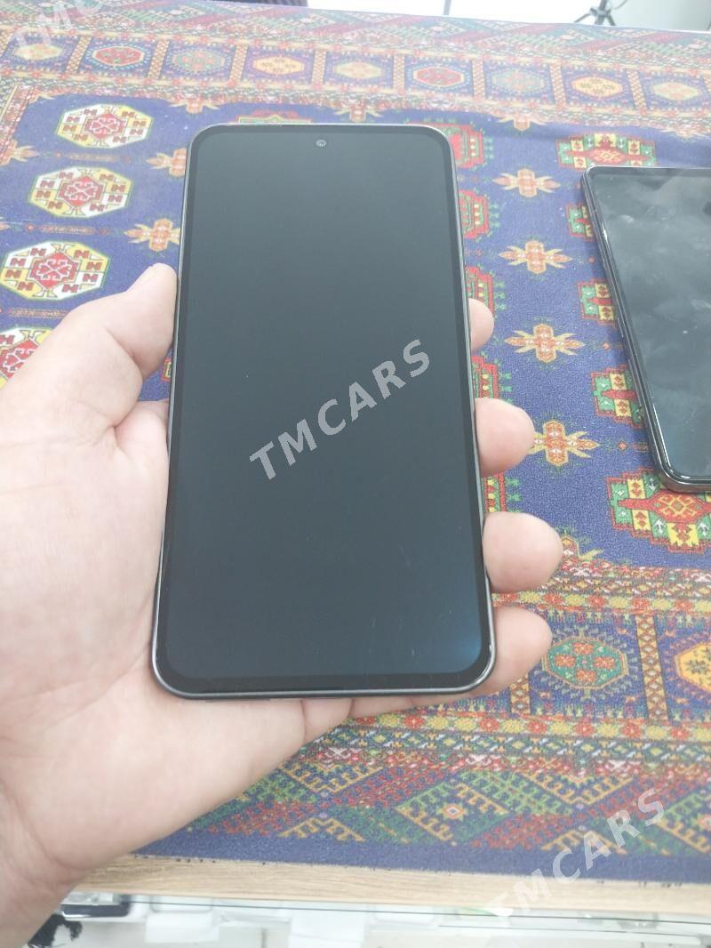 SAMSUNG A36 8.128 GB - Ашхабад - img 2