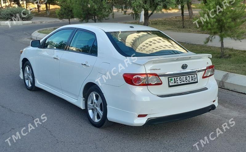 Toyota Corolla 2011 - 178 000 TMT - Ашхабад - img 3