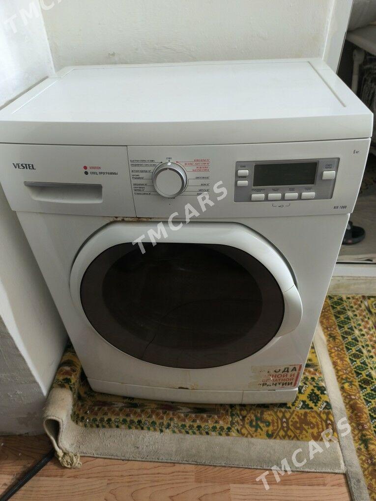 Vestel 6 kg - Aşgabat - img 2