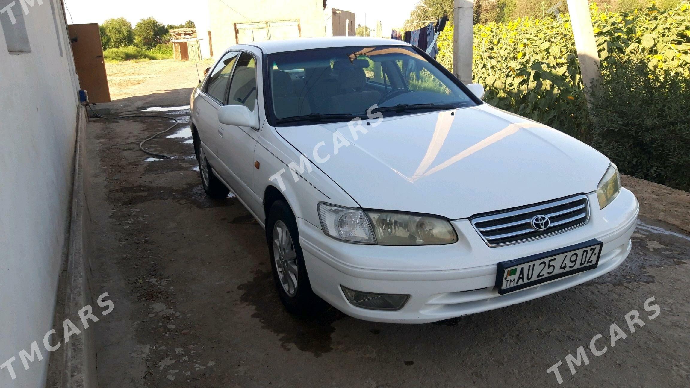 Toyota Camry 2001 - 117 000 TMT - Болдумсаз - img 4
