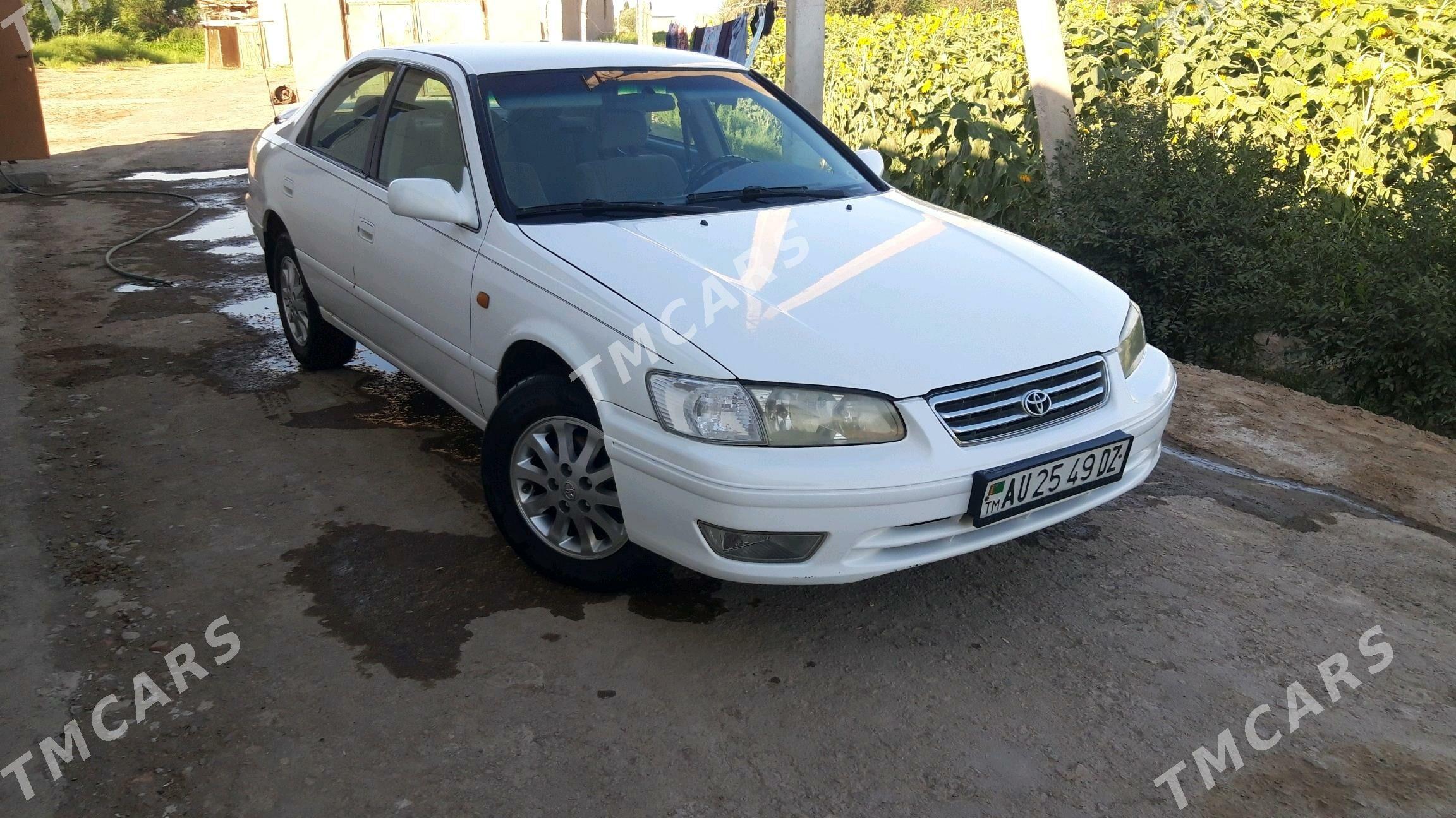Toyota Camry 2001 - 117 000 TMT - Болдумсаз - img 3