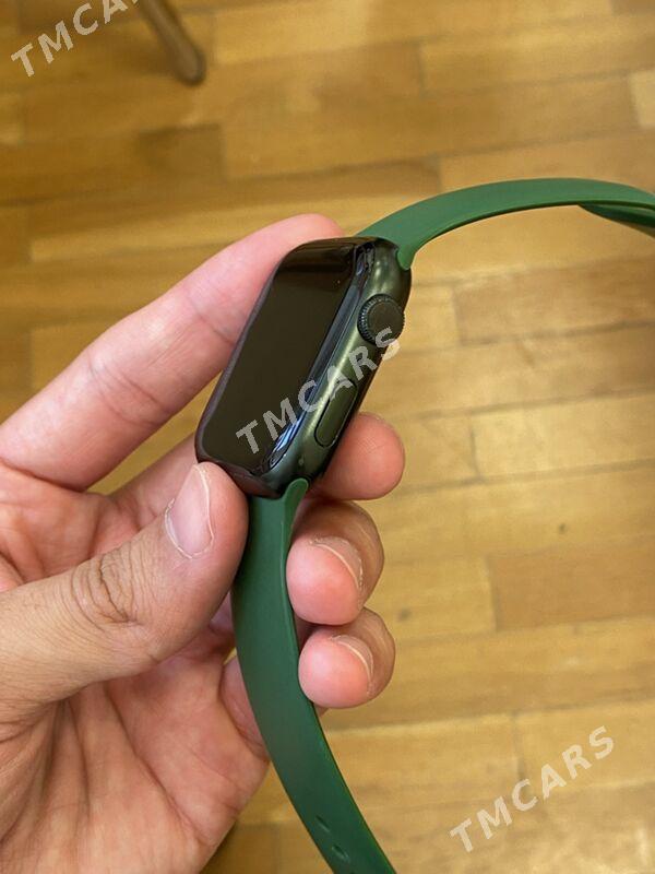Apple watch - Mary - img 2