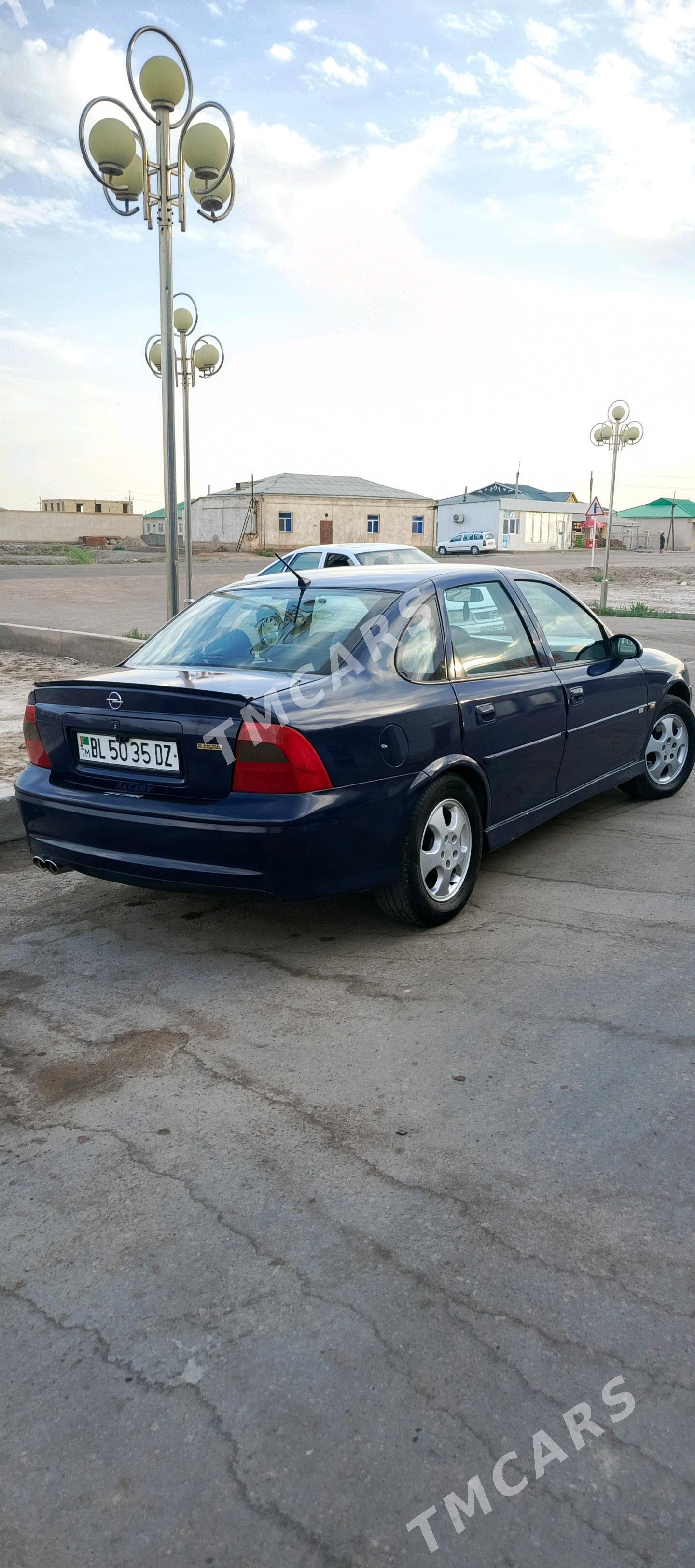 Opel Vectra 1999 - 55 000 TMT - Daşoguz - img 2