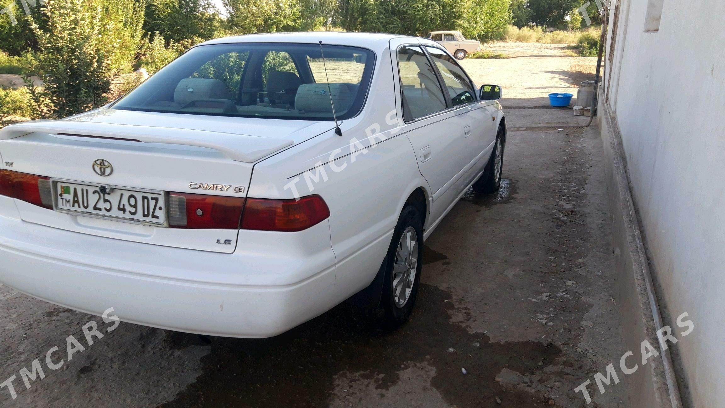 Toyota Camry 2001 - 117 000 TMT - Болдумсаз - img 6