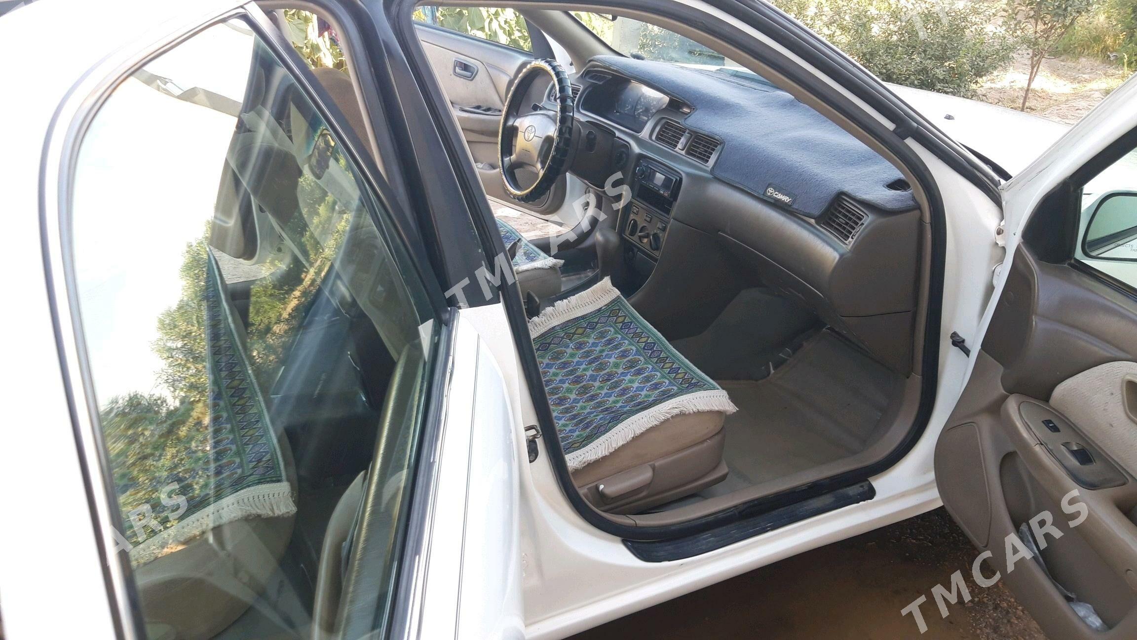 Toyota Camry 2001 - 117 000 TMT - Болдумсаз - img 7